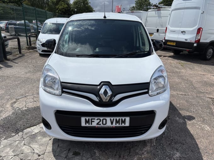 2025 Renault Kangoo Maxi