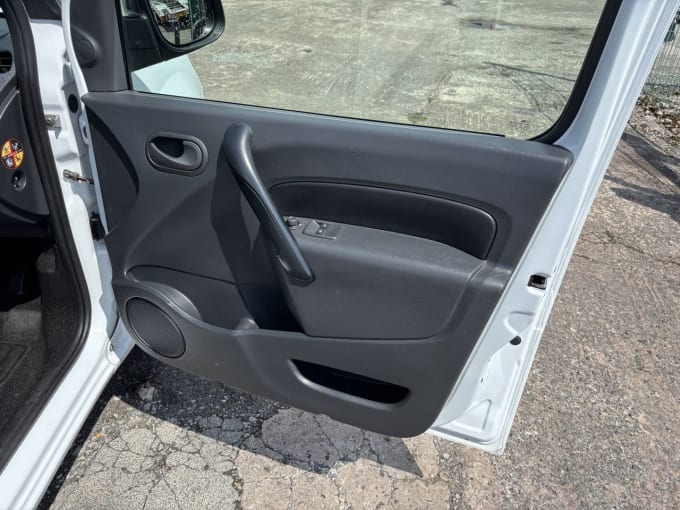 2025 Renault Kangoo Maxi