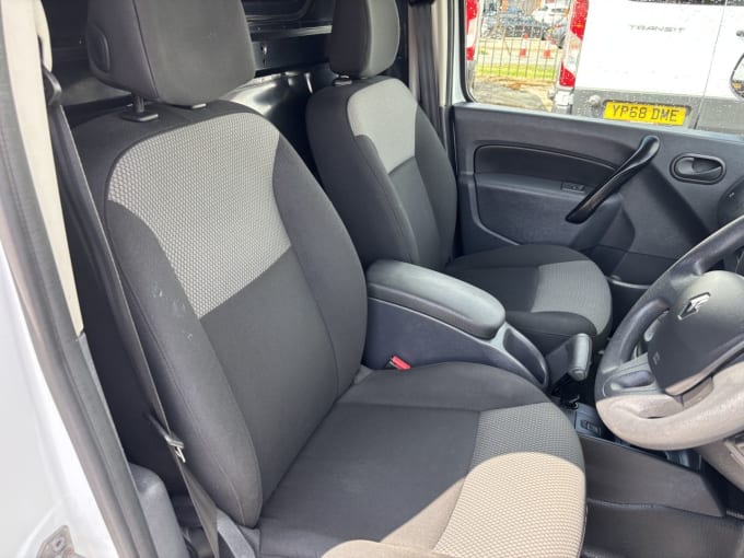 2025 Renault Kangoo Maxi
