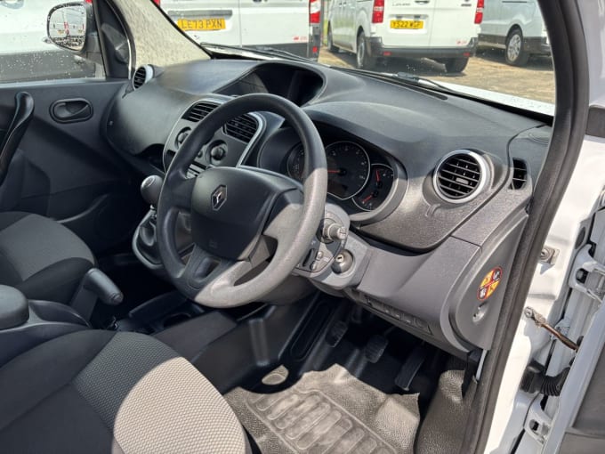 2025 Renault Kangoo Maxi