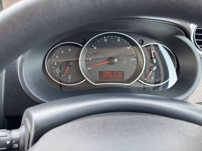 2025 Renault Kangoo Maxi