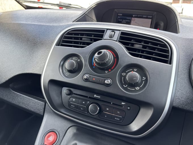 2025 Renault Kangoo Maxi