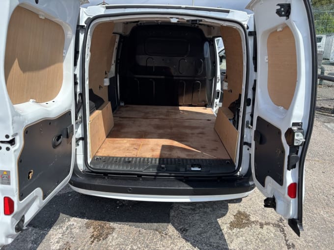 2025 Renault Kangoo Maxi