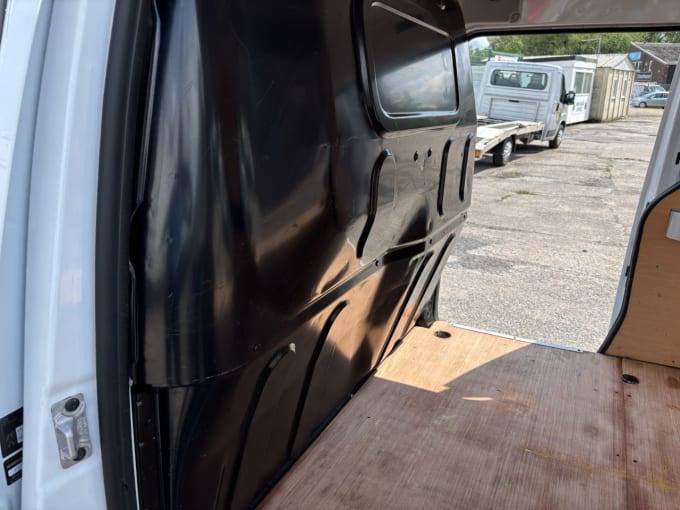 2025 Renault Kangoo Maxi