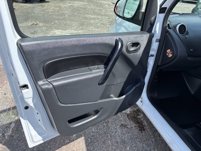 2025 Renault Kangoo Maxi