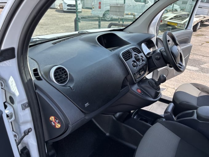 2025 Renault Kangoo Maxi