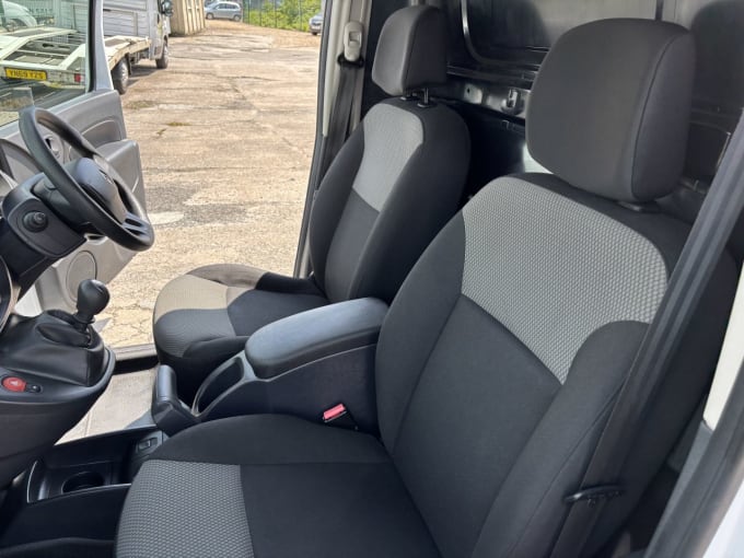 2025 Renault Kangoo Maxi