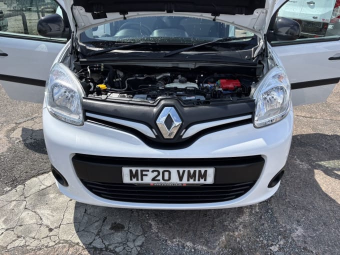 2025 Renault Kangoo Maxi