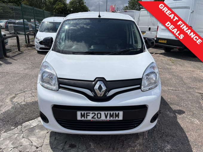 2025 Renault Kangoo Maxi