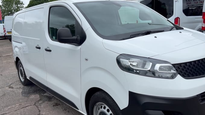 2025 Fiat Scudo