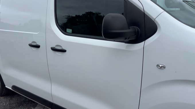2025 Fiat Scudo
