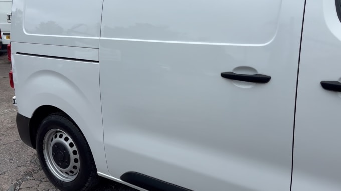 2025 Fiat Scudo