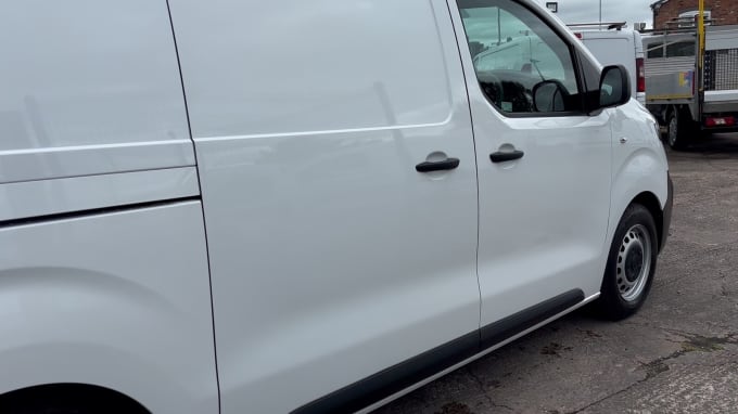 2025 Fiat Scudo