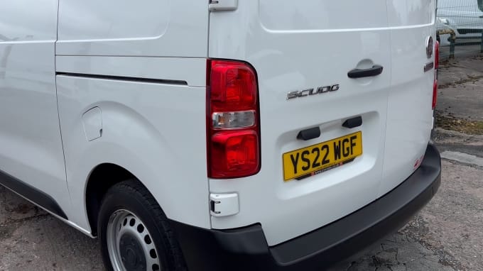 2025 Fiat Scudo