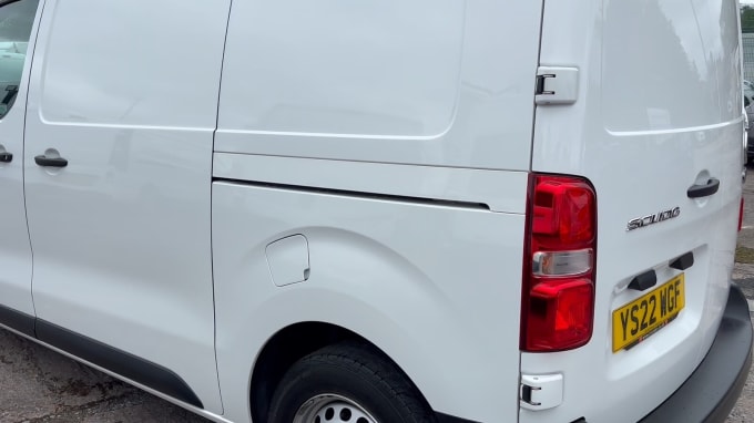 2025 Fiat Scudo
