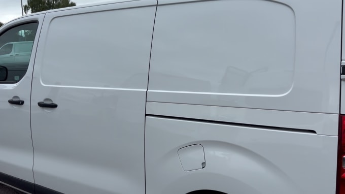 2025 Fiat Scudo