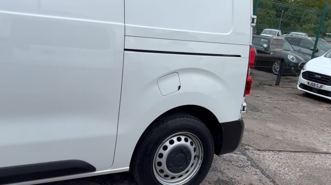 2025 Fiat Scudo