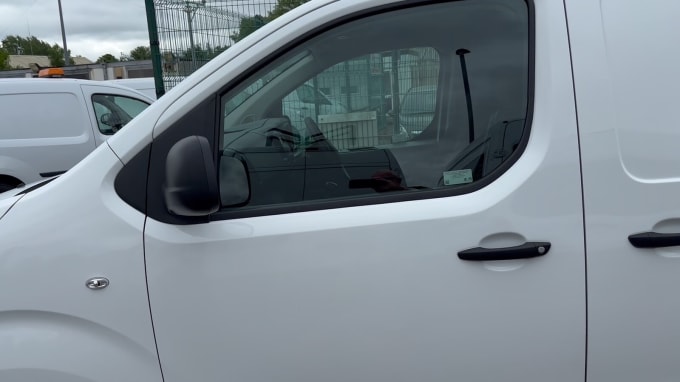 2025 Fiat Scudo