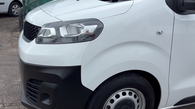 2025 Fiat Scudo