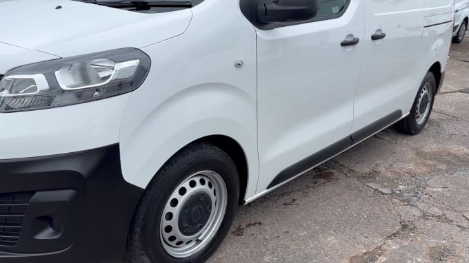 2025 Fiat Scudo