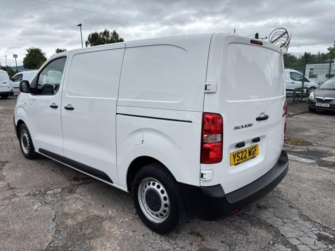 2025 Fiat Scudo