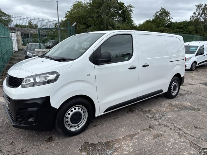 2025 Fiat Scudo