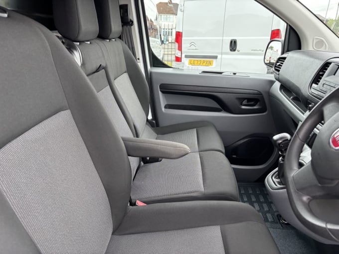 2025 Fiat Scudo