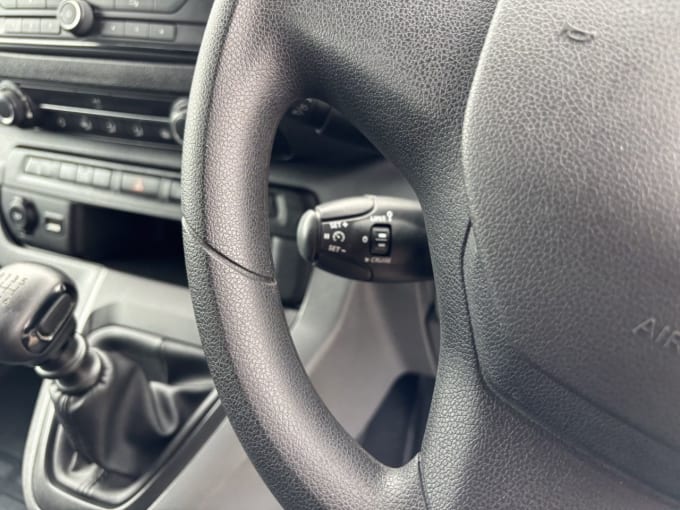 2025 Fiat Scudo
