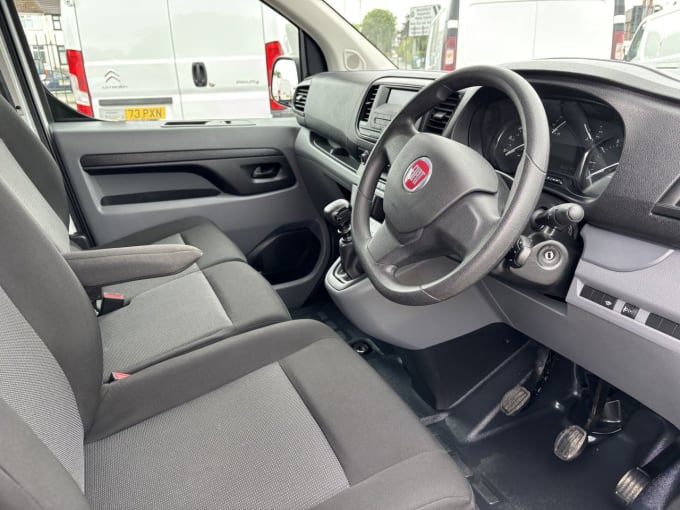 2025 Fiat Scudo