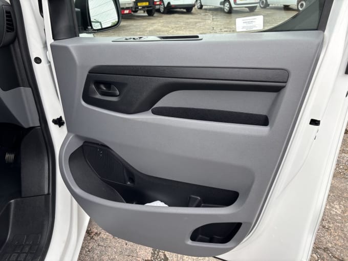 2025 Fiat Scudo