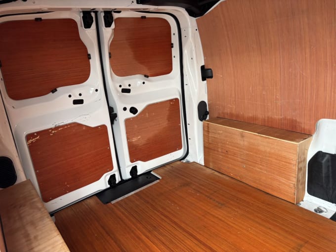 2025 Fiat Scudo