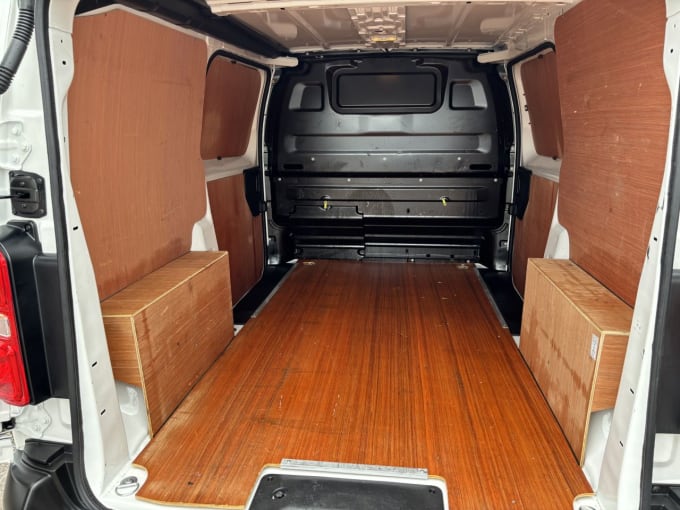 2025 Fiat Scudo