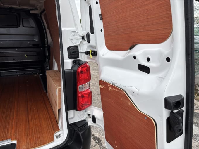 2025 Fiat Scudo