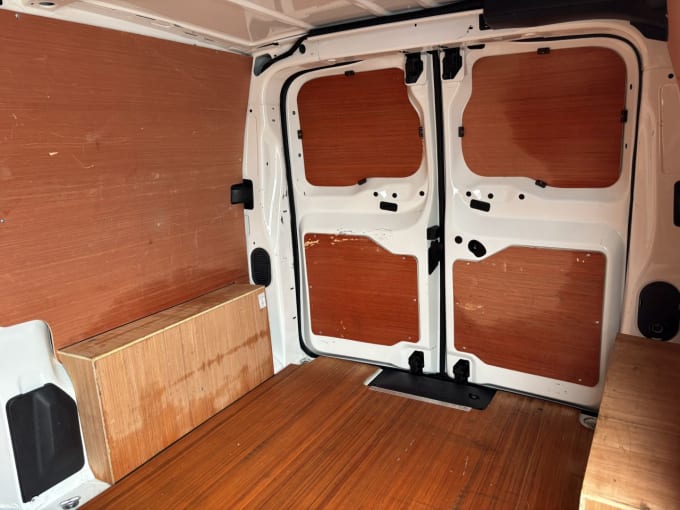 2025 Fiat Scudo