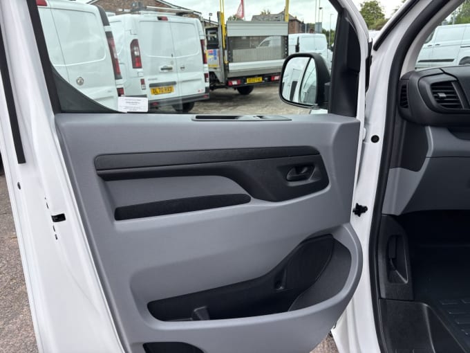 2025 Fiat Scudo