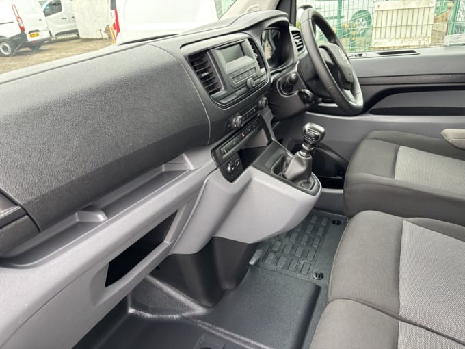 2025 Fiat Scudo