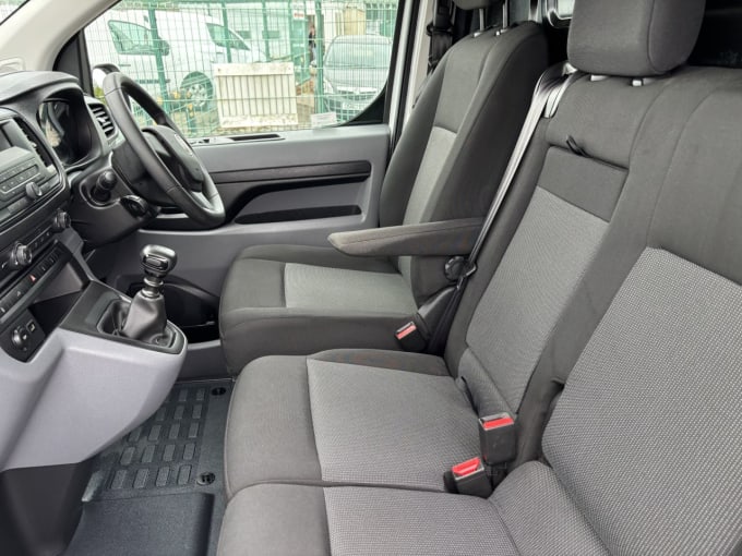 2025 Fiat Scudo