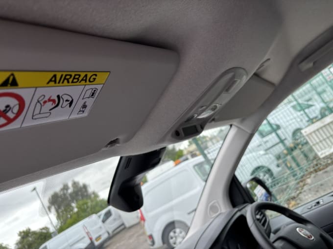 2025 Fiat Scudo