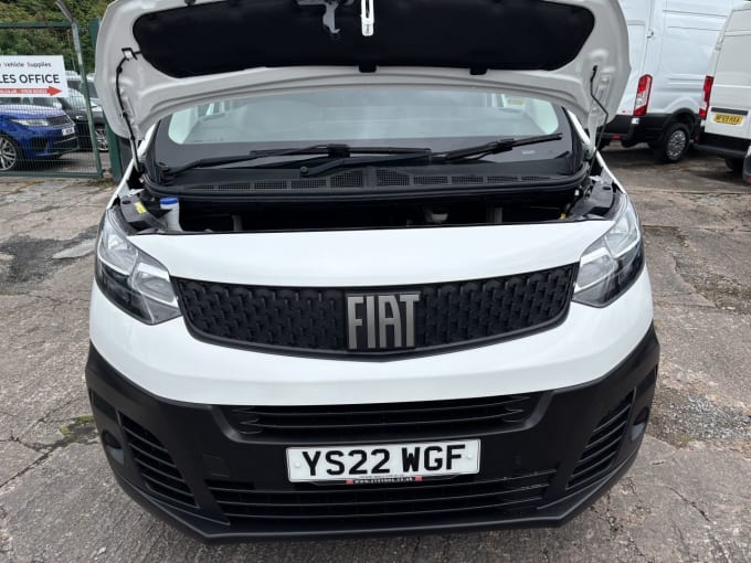 2025 Fiat Scudo
