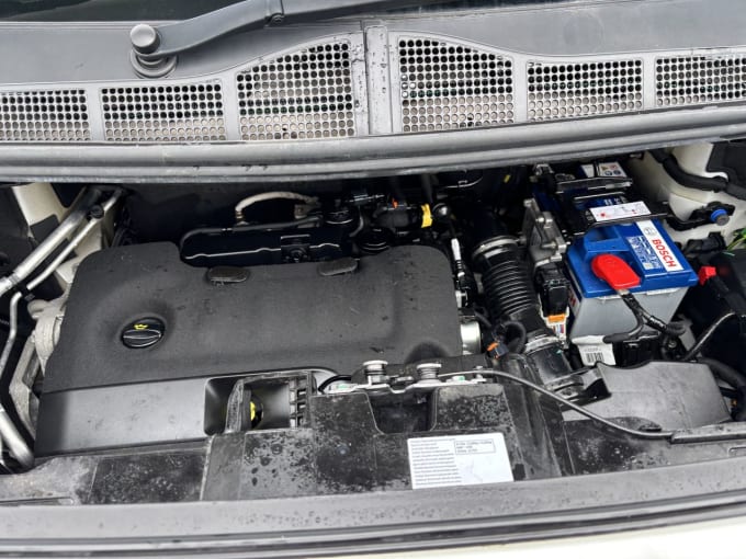 2025 Fiat Scudo