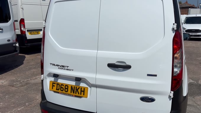 2025 Ford Transit Connect