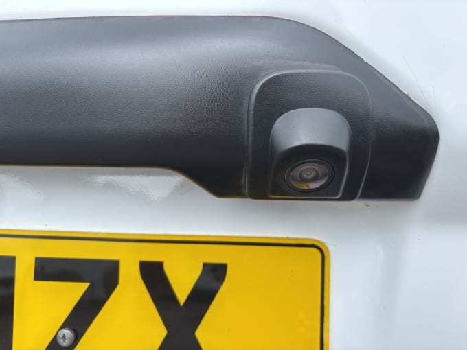 2025 Ford Transit Connect