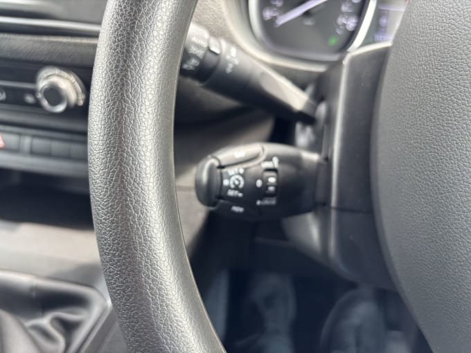 2025 Vauxhall Vivaro