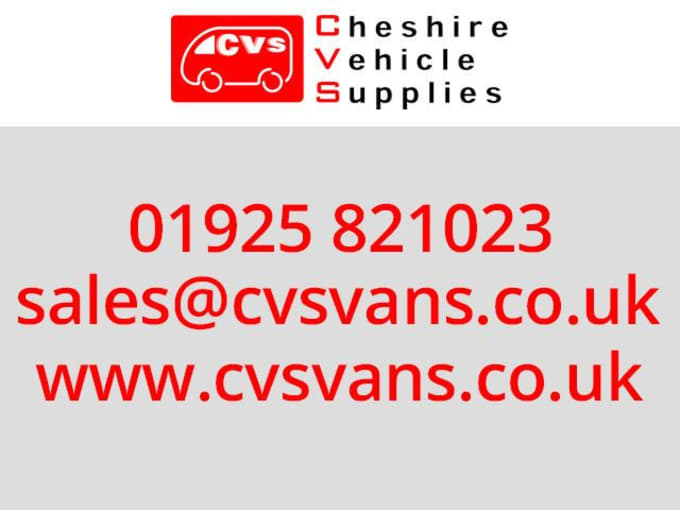 2025 Vauxhall Vivaro
