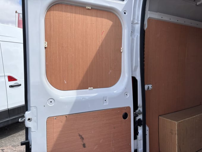 2025 Citroen Relay