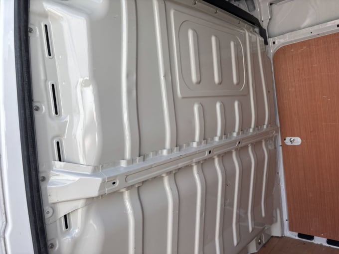 2025 Citroen Relay