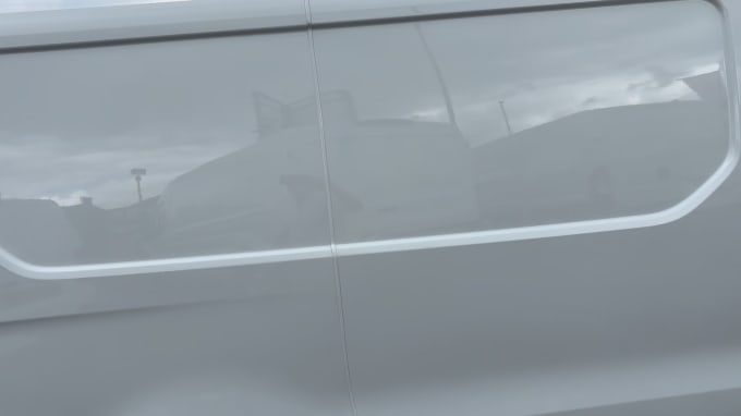 2025 Renault Trafic