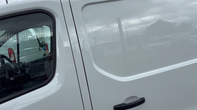 2025 Renault Trafic