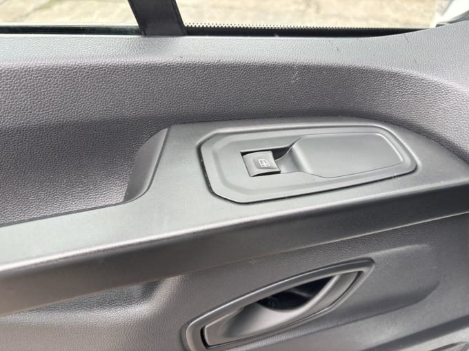 2025 Renault Trafic