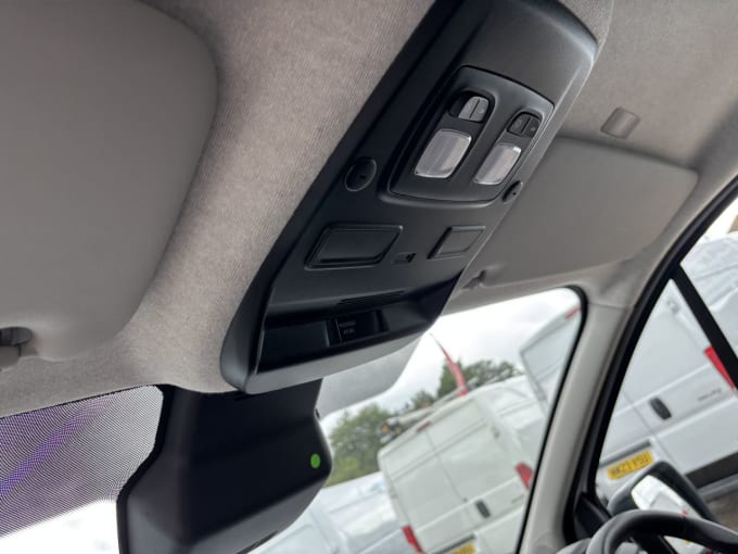 2025 Renault Trafic